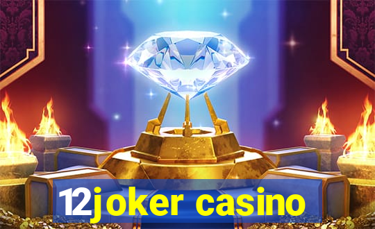 12joker casino