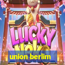 union berlim