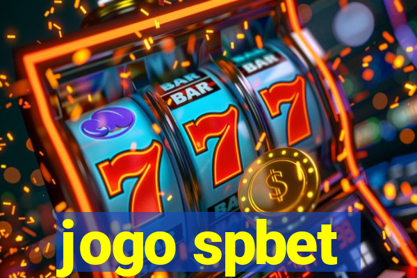 jogo spbet