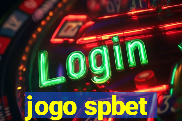 jogo spbet