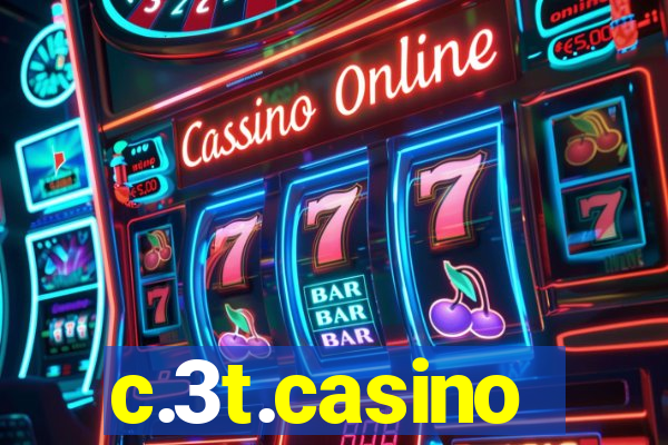 c.3t.casino