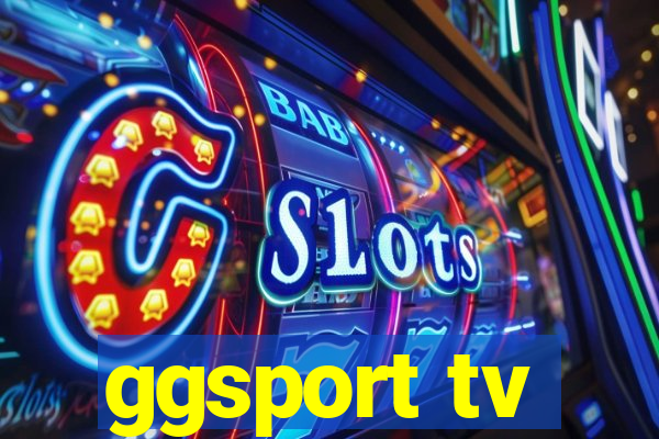 ggsport tv