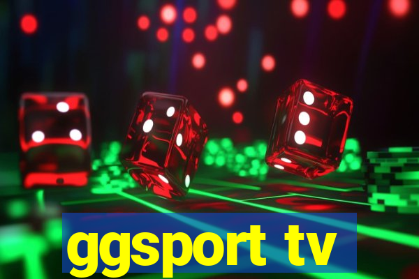 ggsport tv