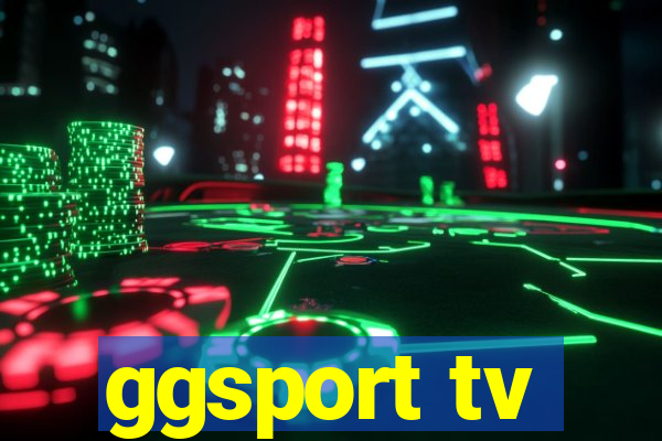 ggsport tv