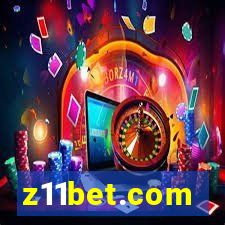 z11bet.com