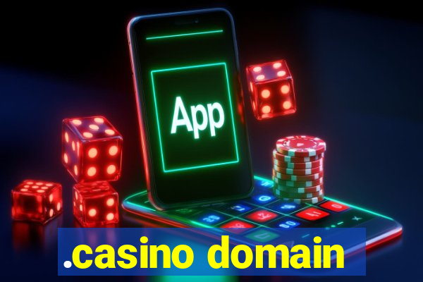 .casino domain