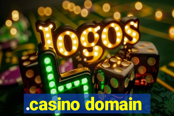 .casino domain