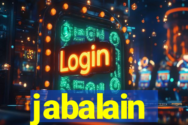 jabalain