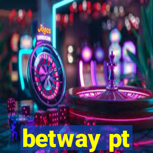 betway pt