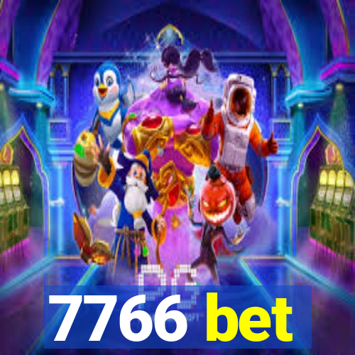 7766 bet