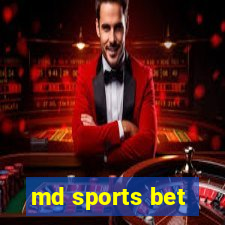 md sports bet