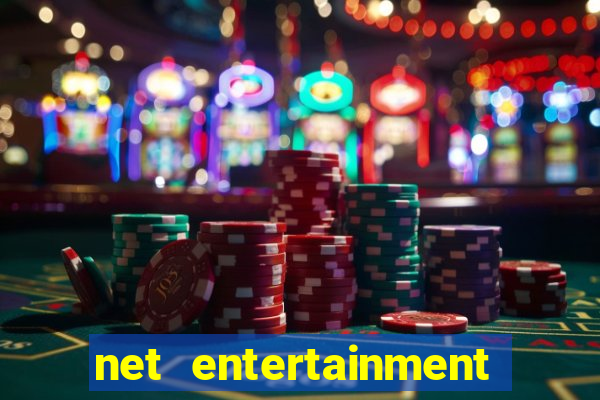 net entertainment free slot games