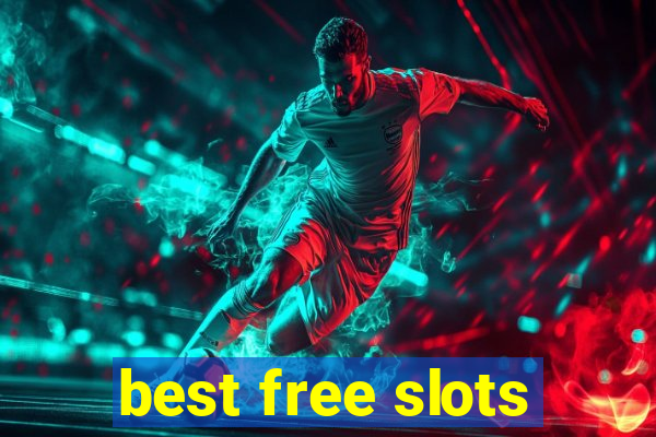 best free slots