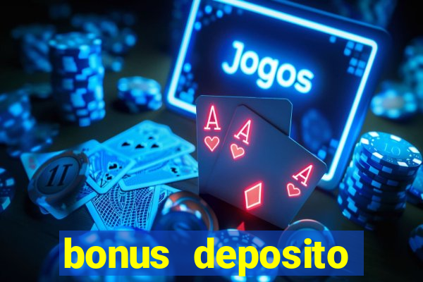 bonus deposito estrela bet