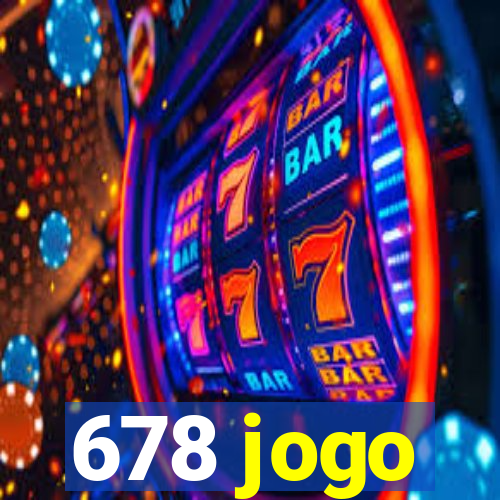 678 jogo