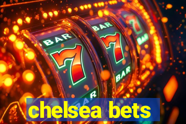 chelsea bets