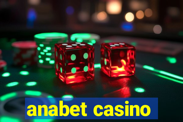 anabet casino