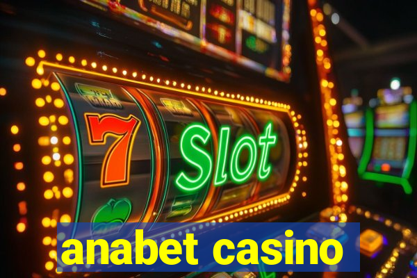 anabet casino