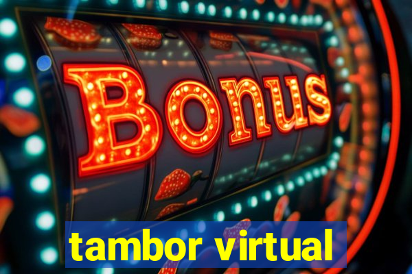 tambor virtual