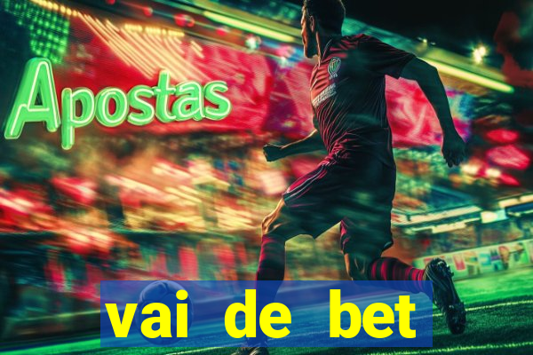 vai de bet convidar amigo