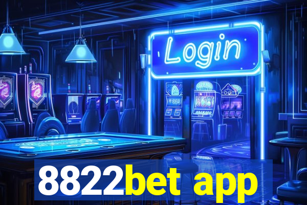 8822bet app