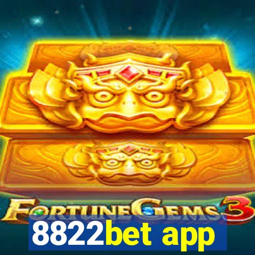 8822bet app