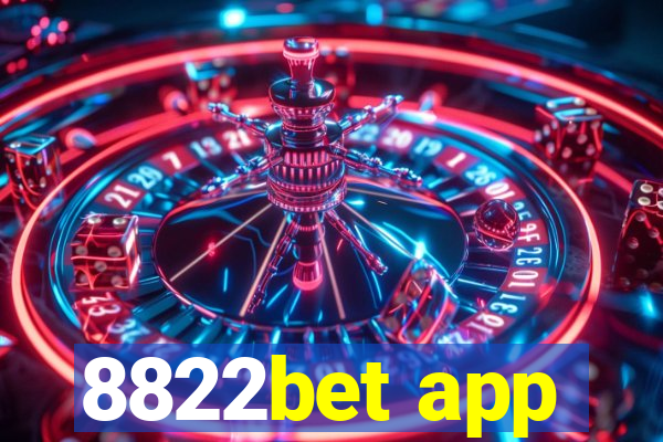 8822bet app