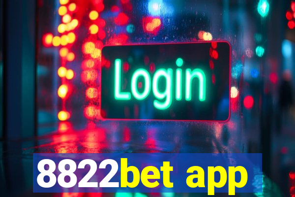 8822bet app