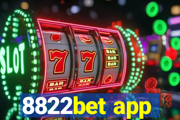 8822bet app