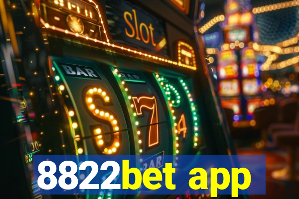 8822bet app