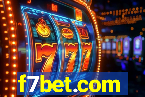 f7bet.com