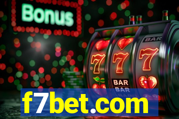 f7bet.com