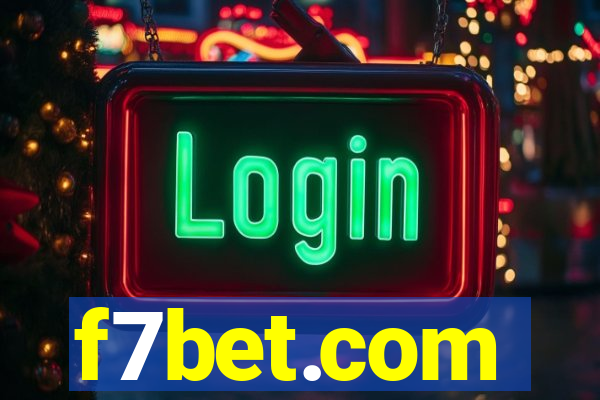 f7bet.com