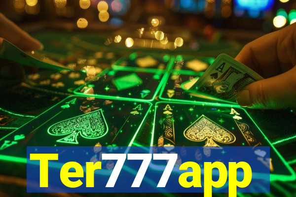 Ter777app