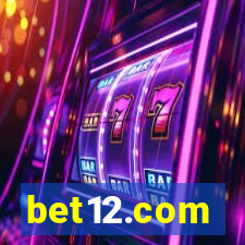 bet12.com