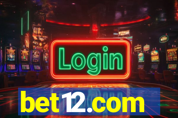 bet12.com