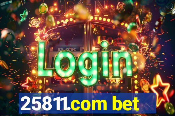 25811.com bet