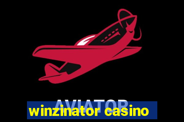 winzinator casino