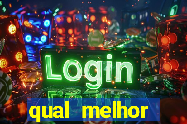 qual melhor aplicativo de jogo para ganhar dinheiro