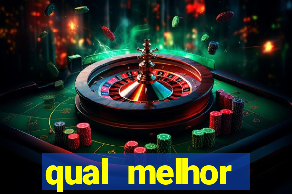 qual melhor aplicativo de jogo para ganhar dinheiro