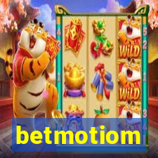 betmotiom