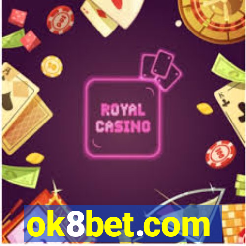 ok8bet.com