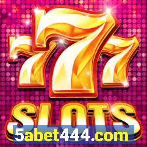 5abet444.com