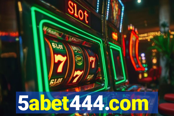 5abet444.com