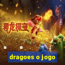 dragoes o jogo