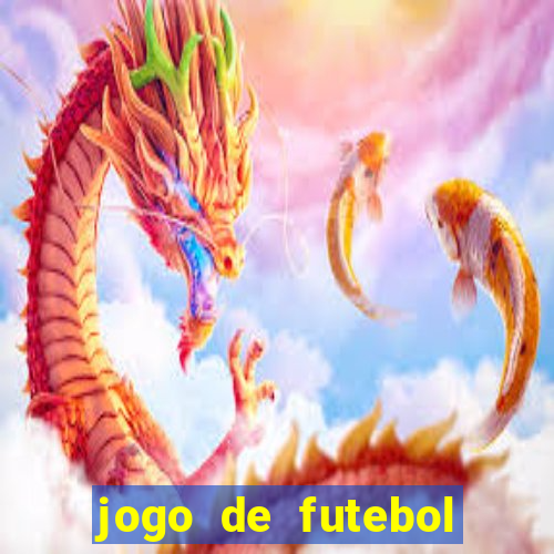 jogo de futebol offline para celular