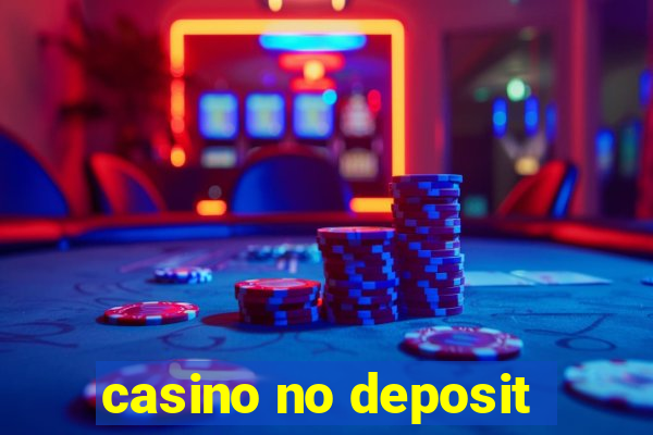 casino no deposit