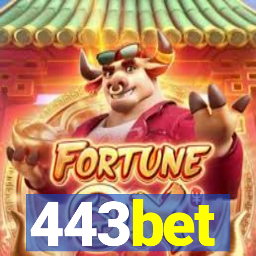 443bet