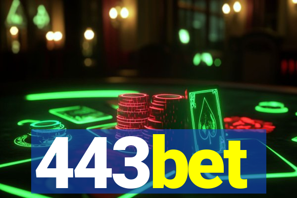 443bet