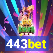 443bet